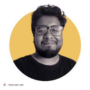 Meet your Posher, Asif